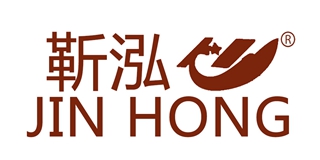 靳泓品牌logo