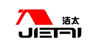 洁太品牌logo