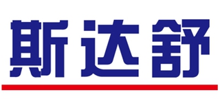斯达舒品牌logo