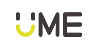 UME品牌logo