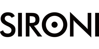 SIRONI/斯罗尼品牌logo