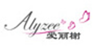 Alyzee/爱丽榭品牌logo