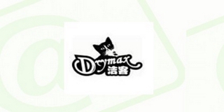 Drymax/洁客品牌logo