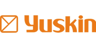 Yuskin/悠斯晶品牌logo