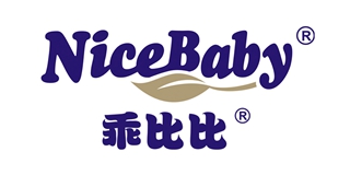 NiceBaby/乖比比品牌logo