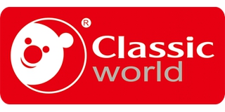 Classic World/可来赛品牌logo