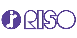 RISO/理想品牌logo