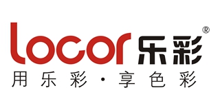 locor品牌logo