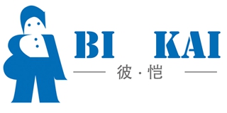 彼恺品牌logo