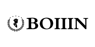 BOIIIN/宝棱品牌logo
