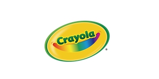 Crayola/绘儿乐品牌logo