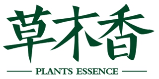 草木香品牌logo