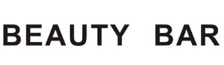 BEAUTY BAR品牌logo