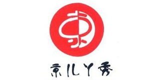 京儿丫秀品牌logo