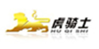 虎骑士品牌logo