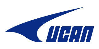 ucan/锐克品牌logo