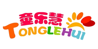 童乐慧品牌logo