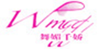 WMGG/舞媚千娇品牌logo