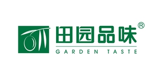 GARDEN TASTE/田园品味品牌logo