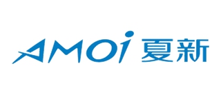 Amoi/夏新品牌logo