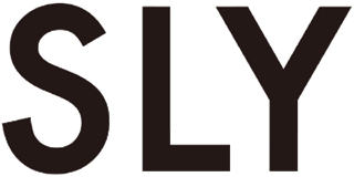 sly品牌logo