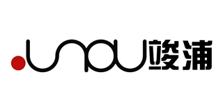 竣浦品牌logo