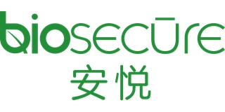Bio Secure/安悦品牌logo
