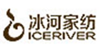 Iceriver/冰河品牌logo