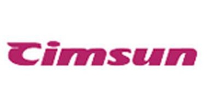 Cimsun品牌logo