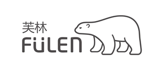 FULEN/芙林品牌logo