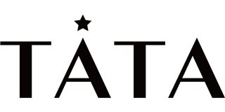 TATA/他她品牌logo
