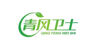青风卫士品牌logo
