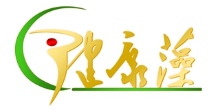 健康藻品牌logo