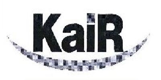 Kair/凯尔品牌logo