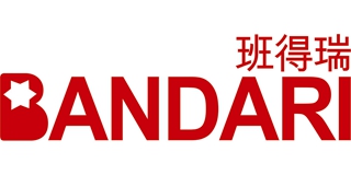 Bandari/班得瑞品牌logo