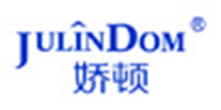 JulinDom/娇顿品牌logo