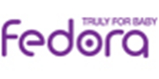 Fedora/飞多儿品牌logo