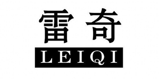 雷奇品牌logo