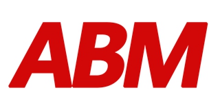 ABM品牌logo