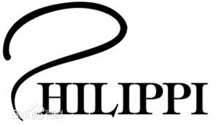 Philippi/斐利比品牌logo