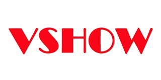 vshow品牌logo