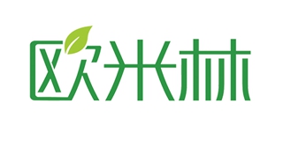 欧米林品牌logo