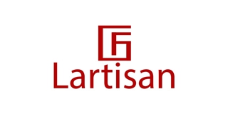 Lartisan品牌logo