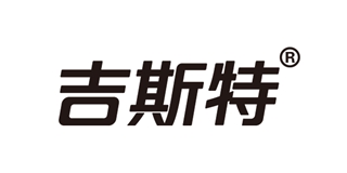吉斯特品牌logo
