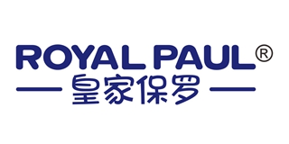 ROYALPAUL/皇家保罗品牌logo
