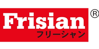 Frisian/富力鲜品牌logo