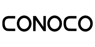 CONOCO品牌logo