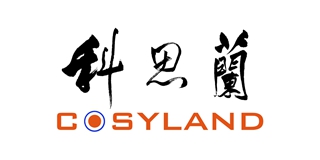 cosyland/科思兰品牌logo