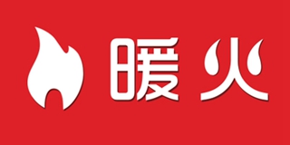 暖火品牌logo