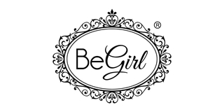 begirl品牌logo